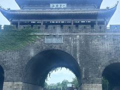 -虞山风景区