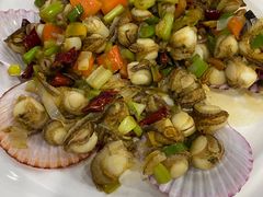 -威海渔村(黄兴路店)