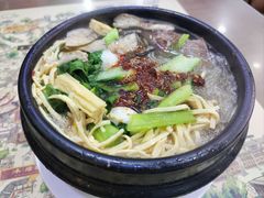 -清真·穆萨砂锅(大皮院店)