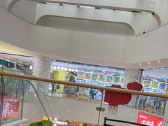 -吾悦广场(渭南店)