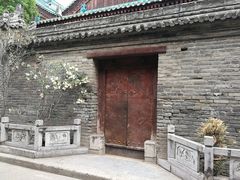 -西安化觉巷清真大寺