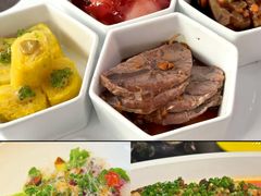 -花家怡园(四合院总店)