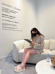 -SKINIST丽铂医疗美容