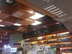 -西西弗书店＆矢量咖啡(花园城店)