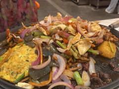 -一烙锅(友谊店)