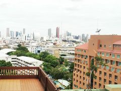 -曼谷拉差达绿宝石酒店