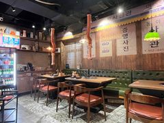 -香猪坊韩国烤肉专属门店(魏公村店)