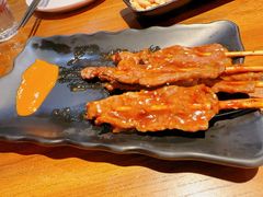 -烧蠔帮·湛江生蚝(工农店)