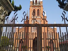 -川沙古镇-停车场