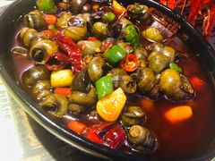 -红钳侠小龙虾·烧烤(中赢康康谷店)