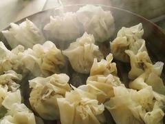 牛肉烧麦-国庆烧麦馆