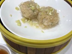 笼仔蒸秘制宴球-和记小菜(七宝店)