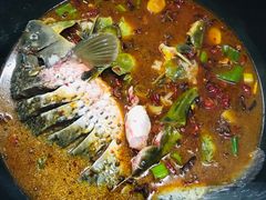 -官厅老勾渔馆(温泉店)