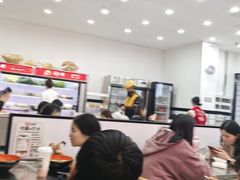 -刘文祥麻辣烫(蛇口店)