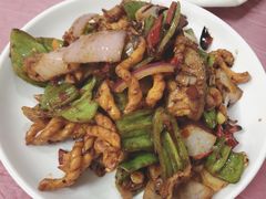 -乐乐餐厅(湘子庙街店)