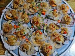 -金谷园饺子·烧烤·家宴(人大总店)
