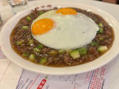 -大哥餐厅(西城花园店)