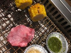-樱宿日式和牛烧肉(五道口店)