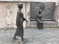 -长江路历史文化街区