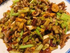 -小菜园新徽菜(合肥瑶海万达店)