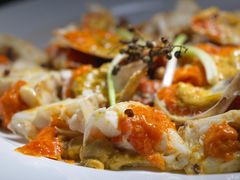 花椒焗膏蟹-潮汕味道·煮海餐厅(金麟大厦店)