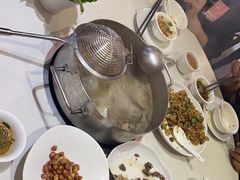 -陈记顺和潮汕牛肉火锅(棠德南路店)