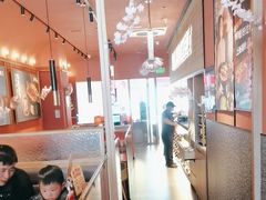 -鱼酷活鱼烤鱼(静安大融城店)