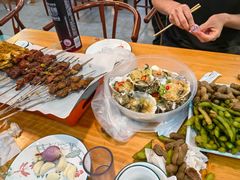 -亿牌牌东北烧烤(怀特店)