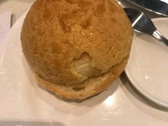 -港久茶餐厅(鹭洲里店)