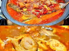 -探鱼·鲜青椒爽麻烤鱼(领展购物广场店)