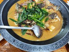 -下梅人家土菜馆(历史文化餐厅度假区店)