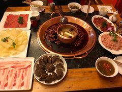 -老码头火锅(玉林店)