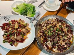 -三猫黑鱼花(南大店)