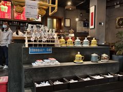 -猫屎咖啡(陶溪川店)
