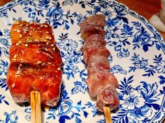 -鸟幸 TORISAKI 炭火居酒屋