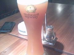 android_upload_pic-Shanghai Brew House上海啤酒工坊(老外街店)