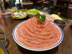 -萍姐火锅·公路夜市(南京新街口店)
