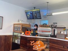 -Catch Bagel(芳草地店)
