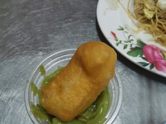 -唐人街(耀华力路)