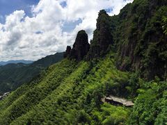 -南尖岩景区