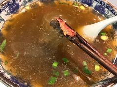 -老新隆牛肉锅贴(新街口店)