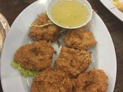 -Wang Sai Seafood