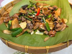 -云海肴·汽锅鸡·云南菜(高德置地店)