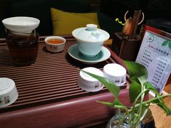 -恋湘小镇(纺织大厦店)