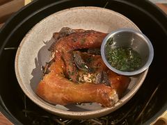 -城市露台景观餐厅(淮海路店)