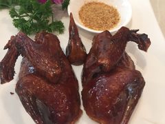 -阿英煲(凉城路店)