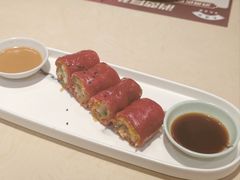-丰圆轩粤式茶楼(大宁国际商业广场店)