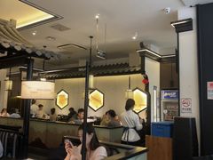 -小菜园新徽菜(镇江丹阳吾悦店)
