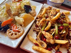 -桃子餐厅·天津菜(红星路直营店)