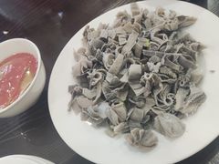 水爆羊散丹-爆肚冯(廊房二条店)